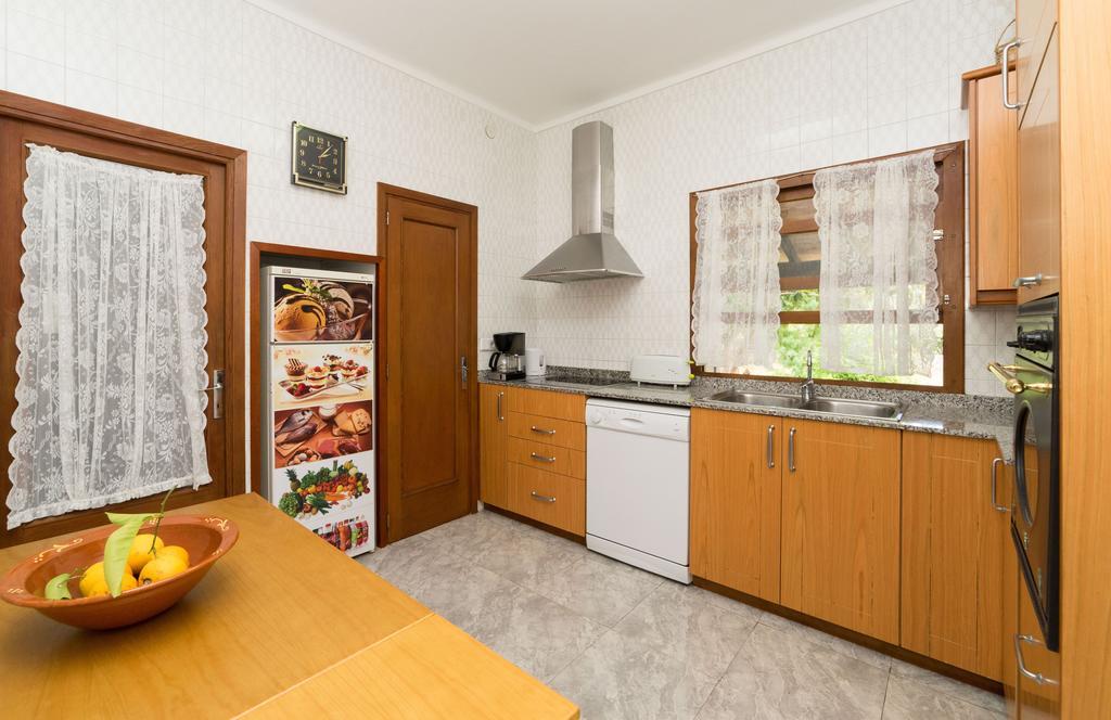 Sureda Villa Pollenca Bagian luar foto