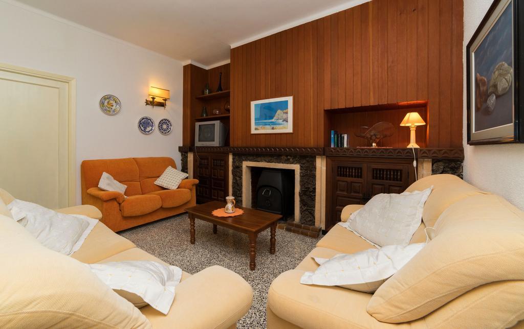 Sureda Villa Pollenca Bagian luar foto