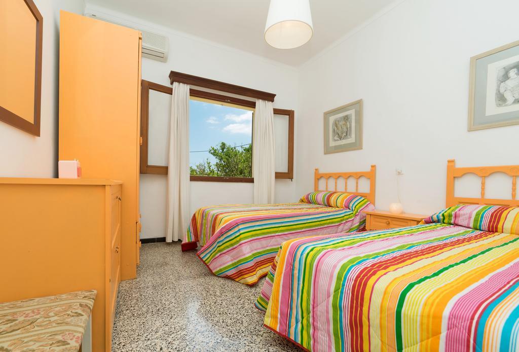 Sureda Villa Pollenca Bagian luar foto