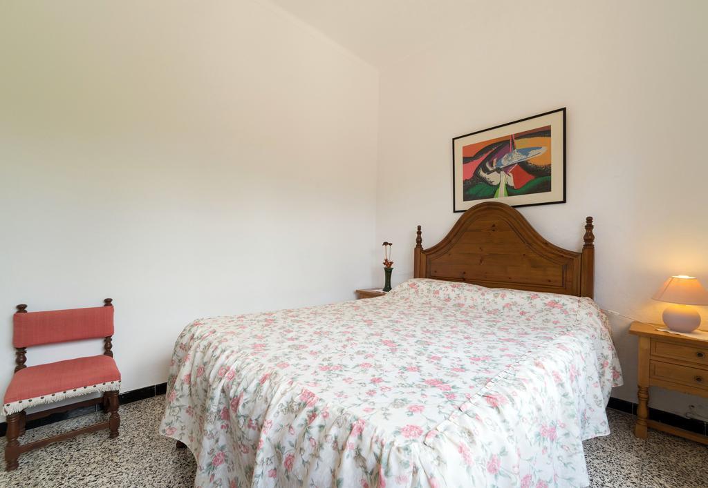 Sureda Villa Pollenca Bagian luar foto